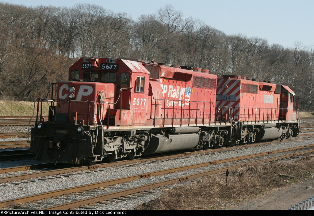 CP 5677